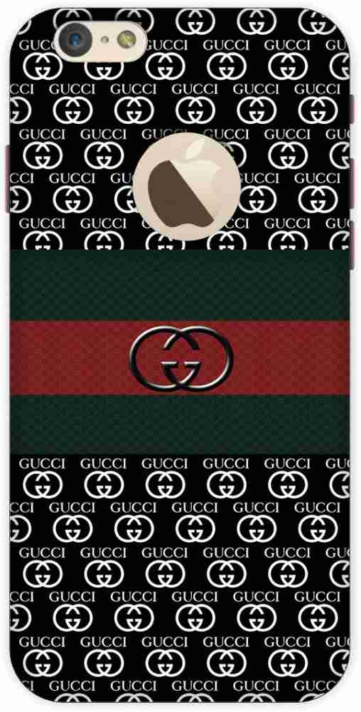 Artflix Back Cover for Apple Iphone 7 ( Gucci ) - Artflix