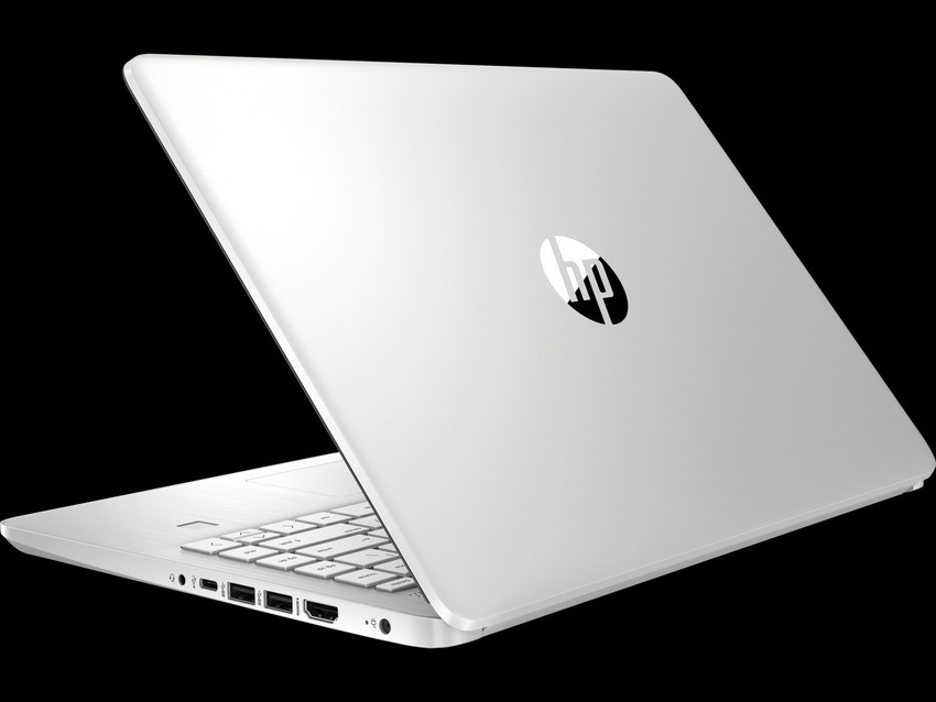HP 14s Intel Core i3 11th Gen 8 GB 512 GB SSD Windows 10 Home