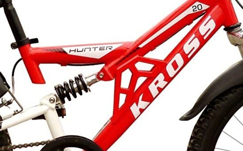 Kross hunter cycle online price