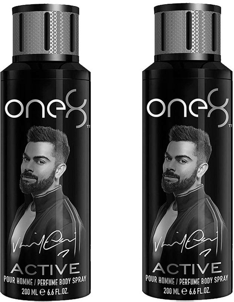 Virat perfume 2025