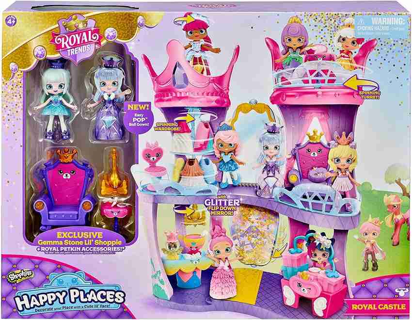 Happy places playsets discount