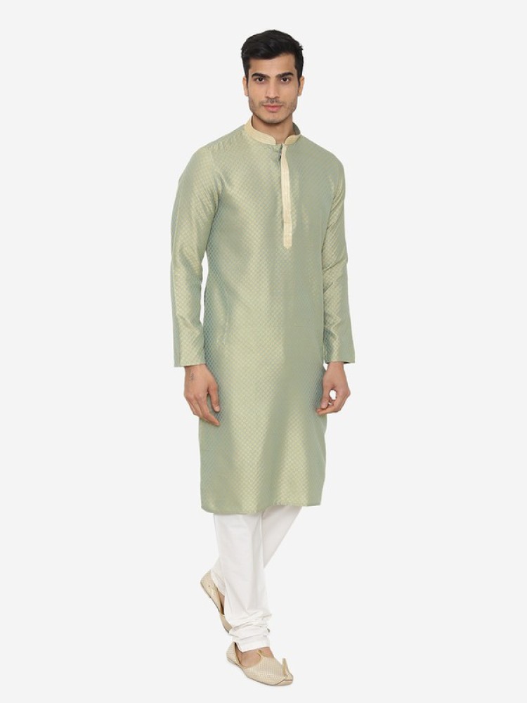 Manyavar kurta clearance flipkart