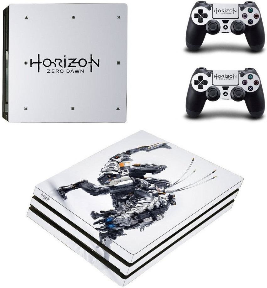 Horizon hotsell ps4 pro