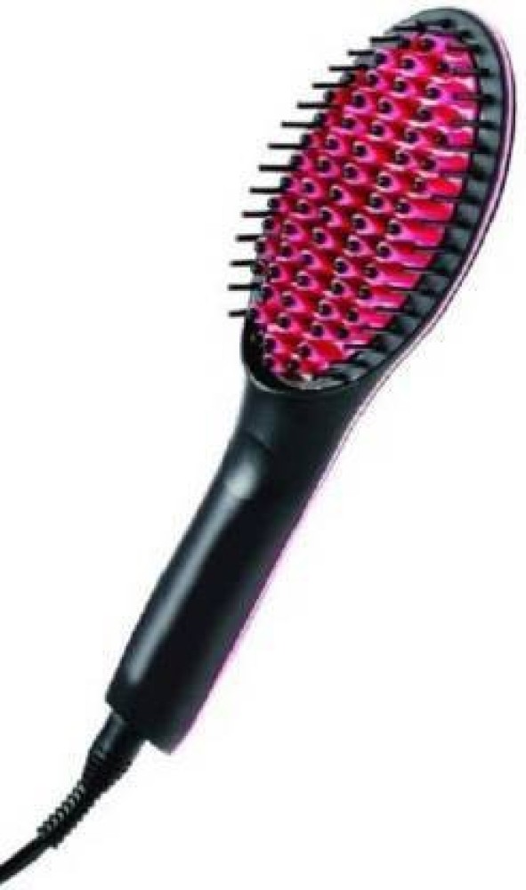 Electric Hair Straightener Copper Comb Wet And Dry  Ubuy India