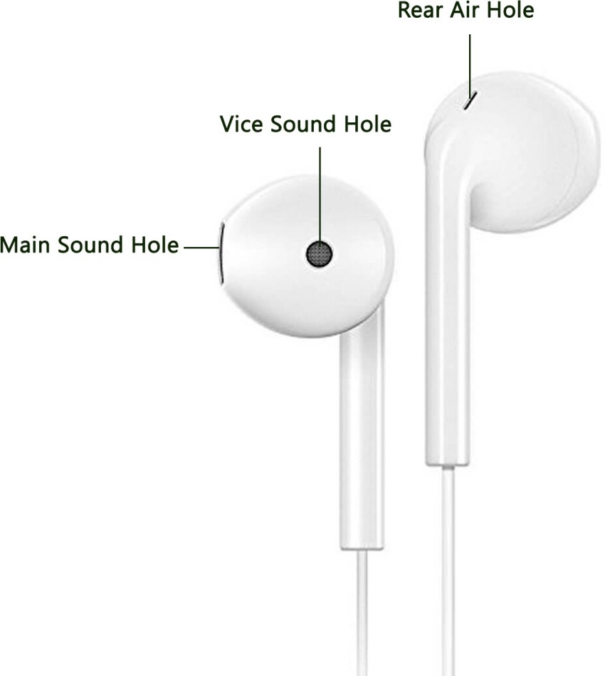 Iqoo 3 best sale earphones price