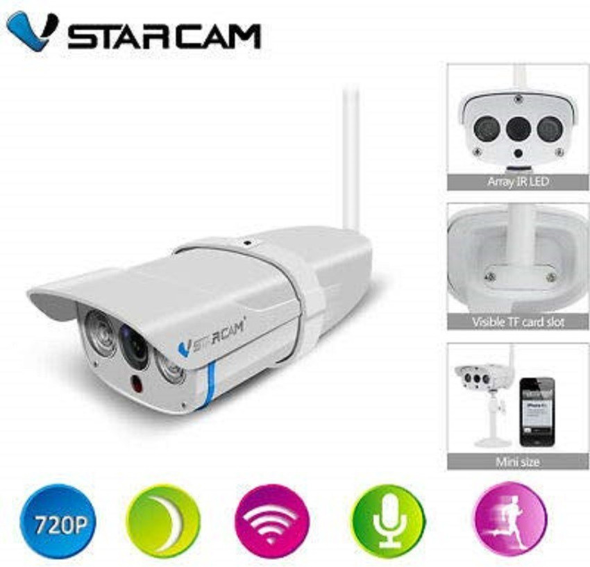 Vstarcam c16s review hotsell