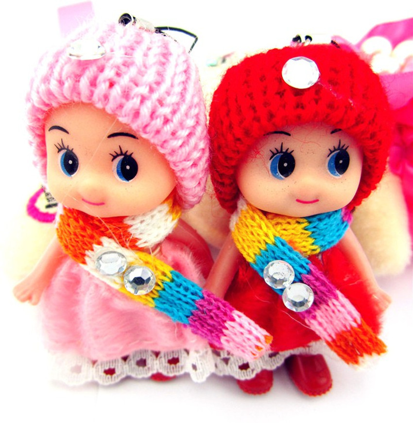 Kawaii doll 2025