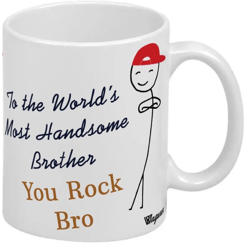 Gifts for Brother - Gifts By Rashi