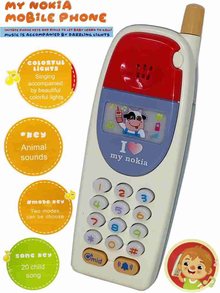 Mobile outlet toys baby