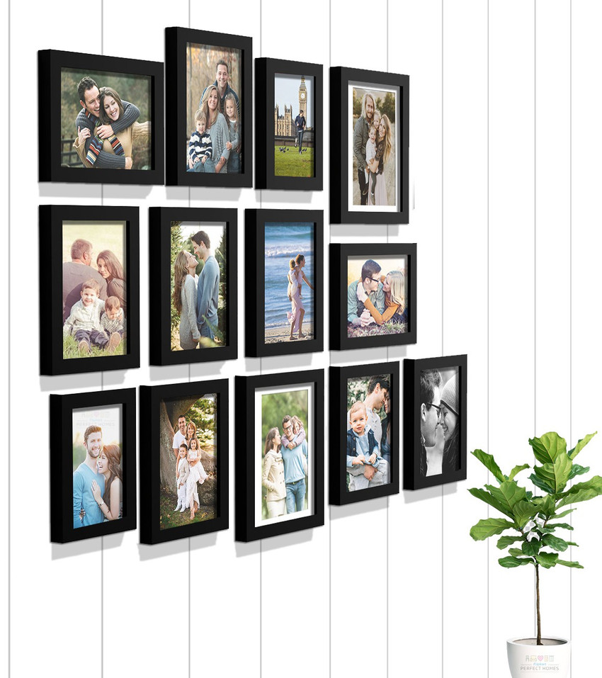 Flipkart store photo frames