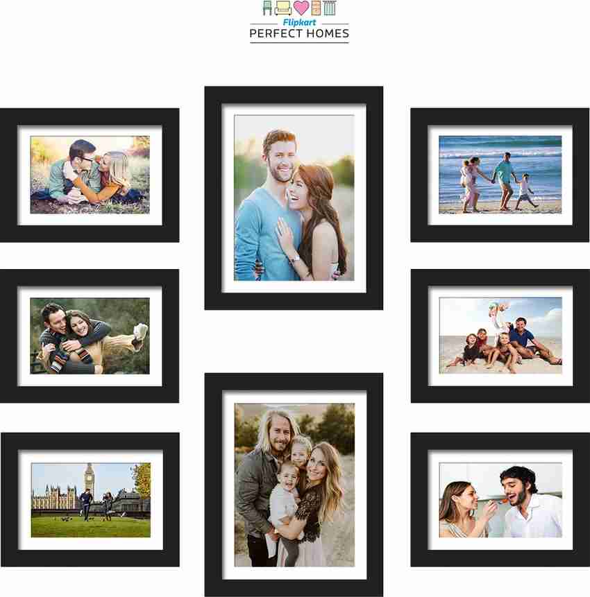 Flipkart photo sales frames