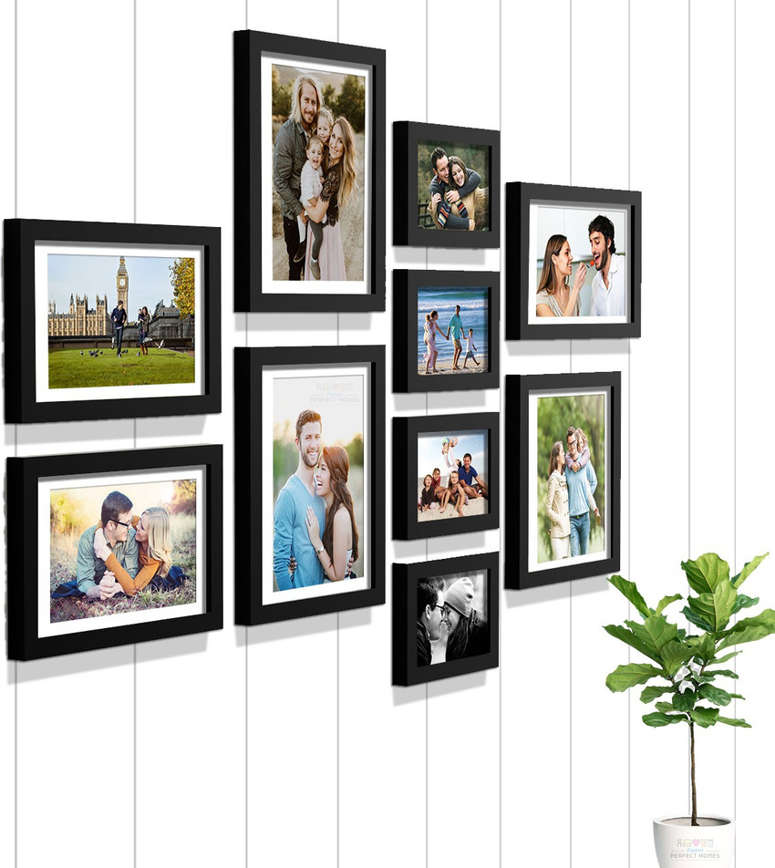 Flipkart store photo frames