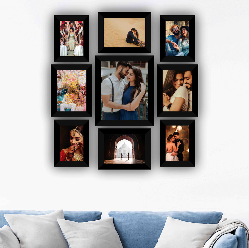 Photo frame flipkart discount