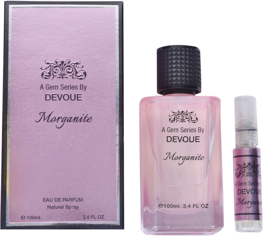 Buy Bel Avenir A Gem Series By Devoue MORAGNITE Eau de Parfum
