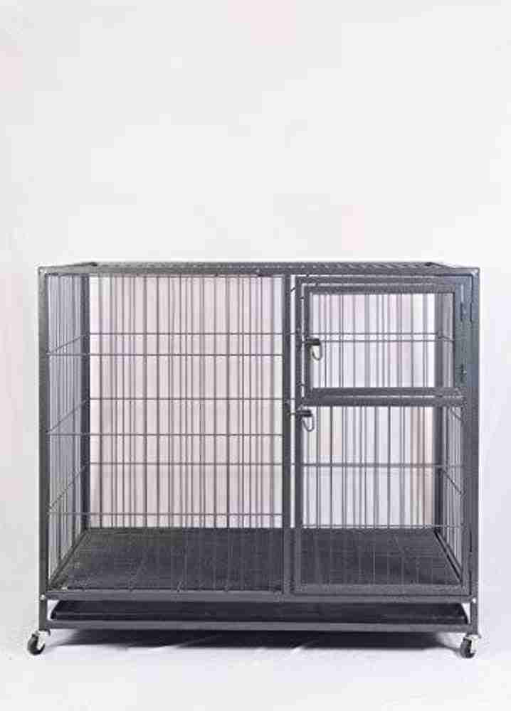 Dog sales cage flipkart