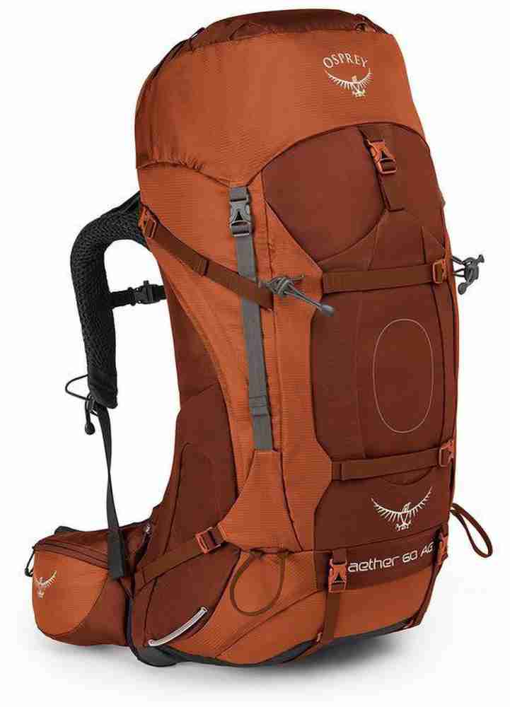 Osprey aether hotsell ag 60l