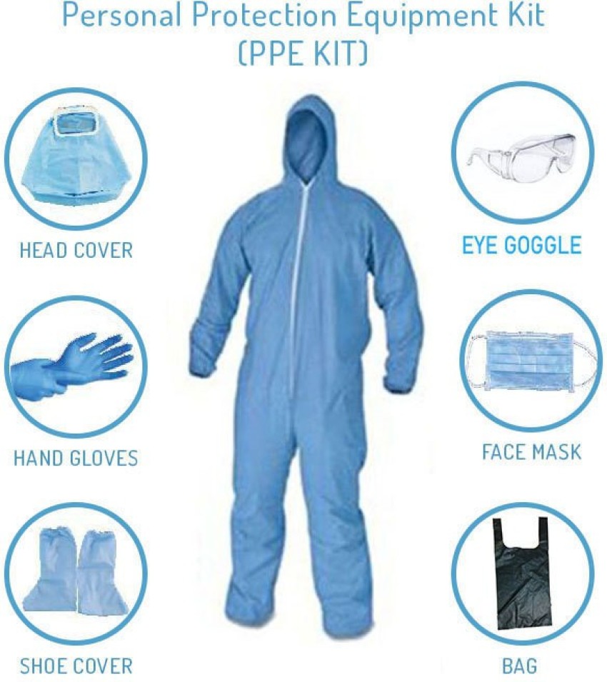 PPE Carry Bag In Rigid Canvas Online