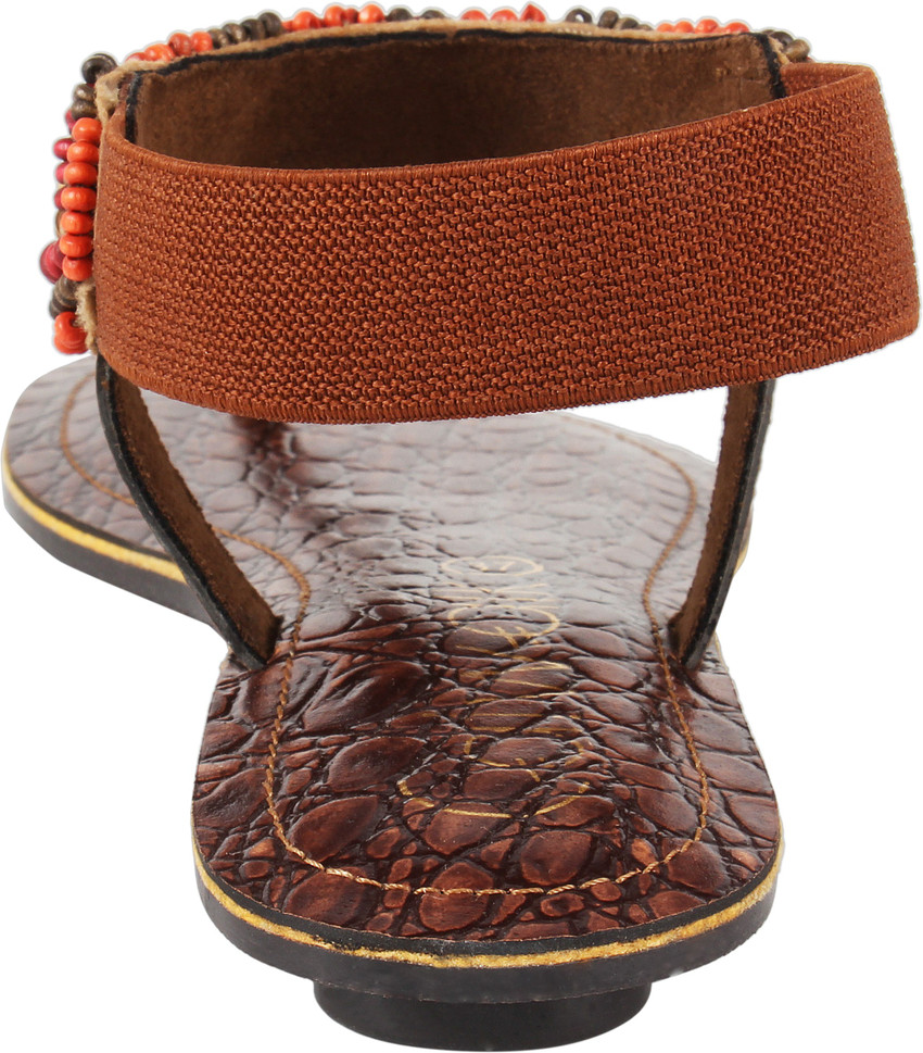 Catwalk multi clearance color flats