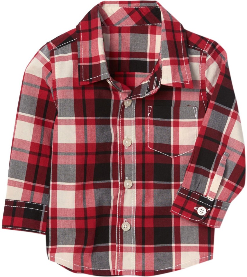 Gap baby boy best sale shirts