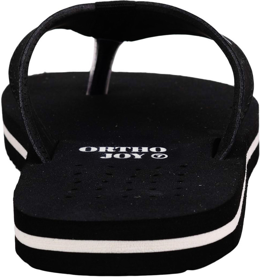 Esprit flip discount flops black