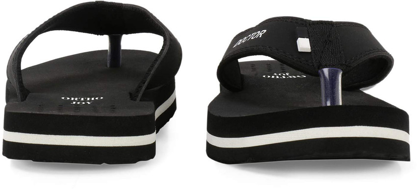 Esprit black deals flip flops