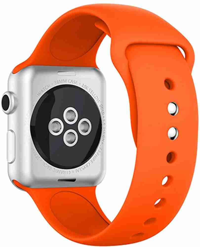 Apple watch series top 3 38mm large band