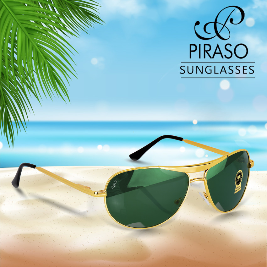 Piraso shop sunglasses price
