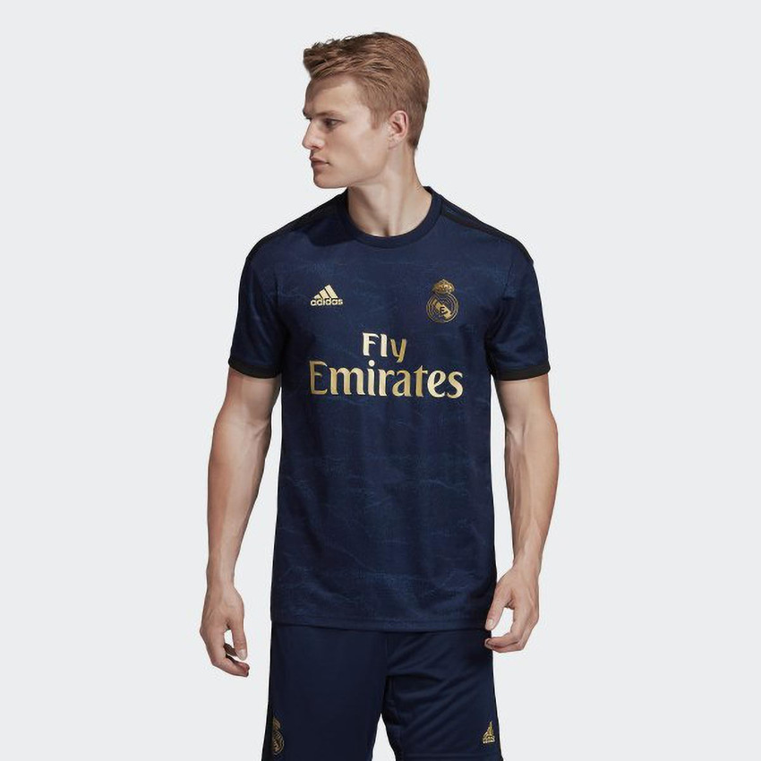 Original real shop madrid jersey 2019