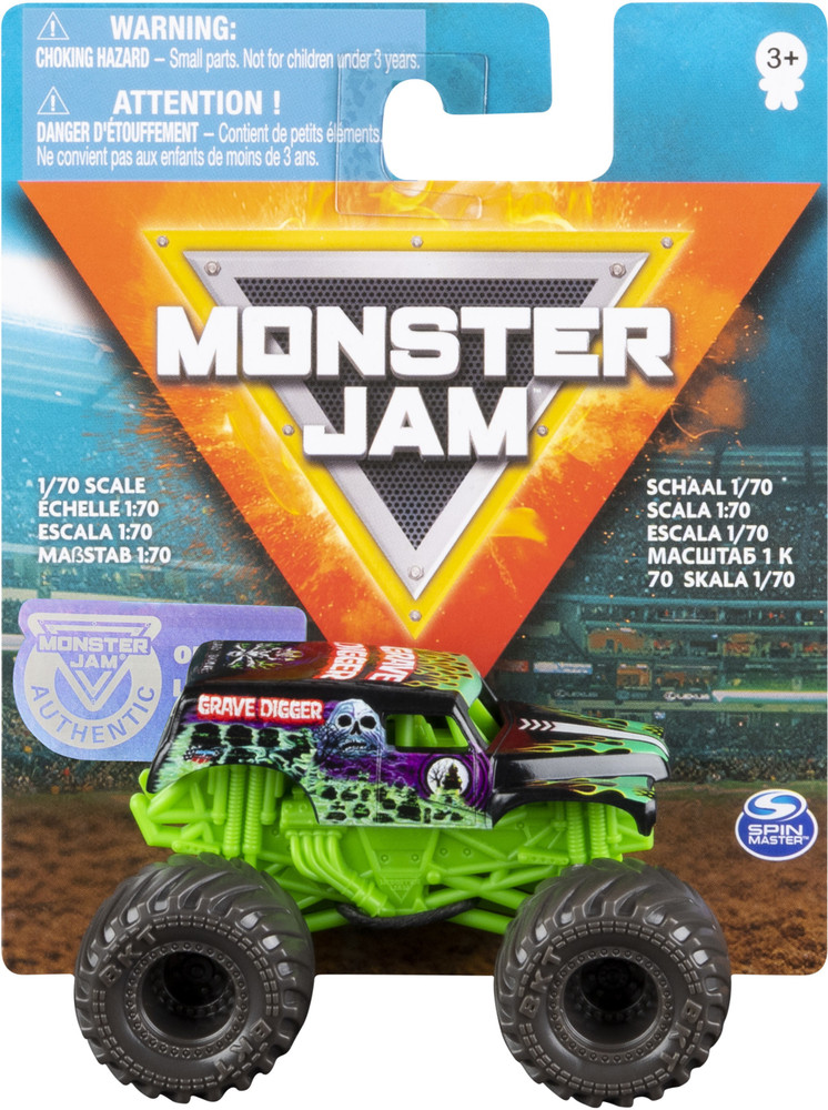 Monster Jam