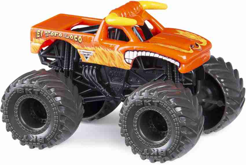 Monster truck toys flipkart hotsell