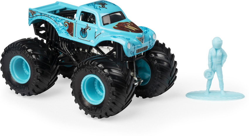 Whiplash monster jam toy on sale