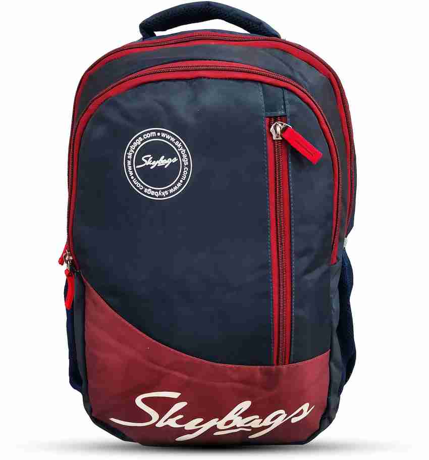 Skybags school bags new arrivals with rain cover flipkart