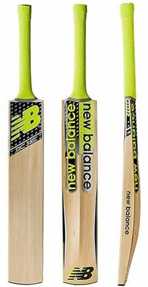 New balance sales cricket bat price