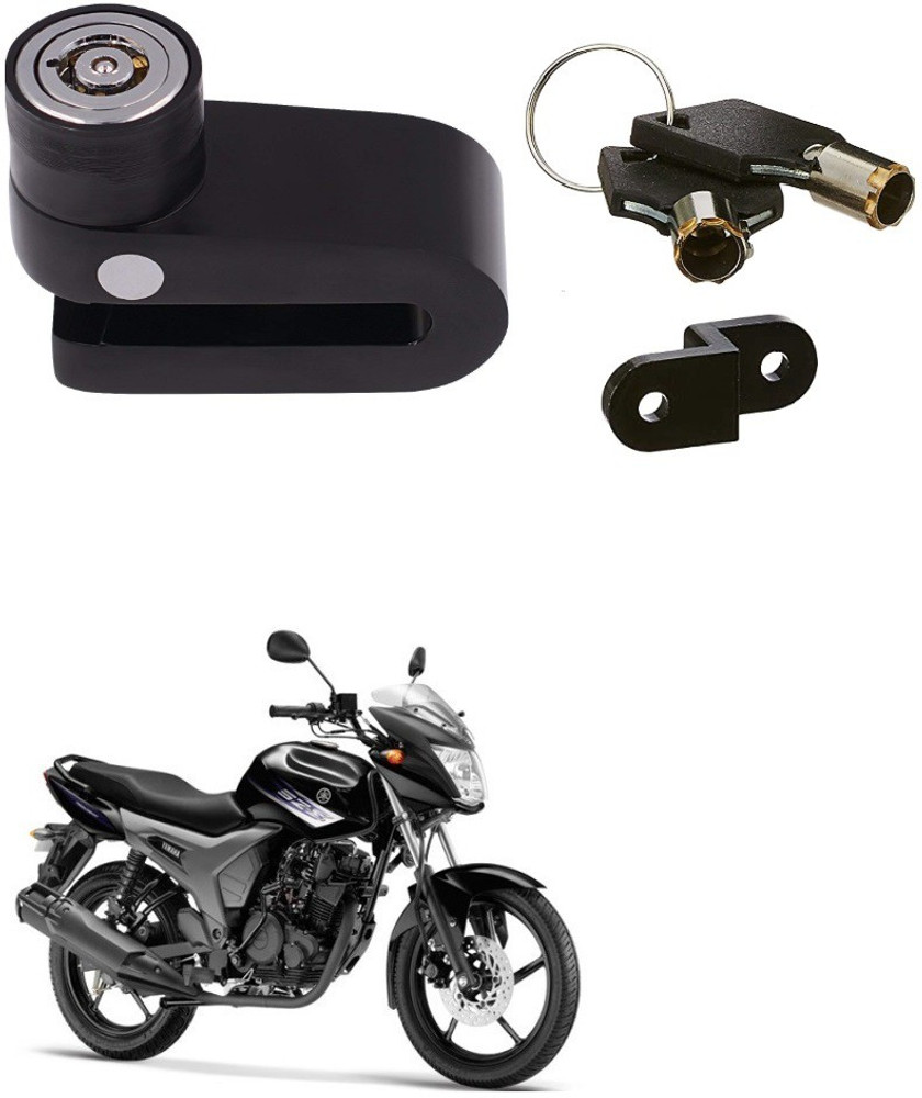 Disk lock for bike flipkart clearance