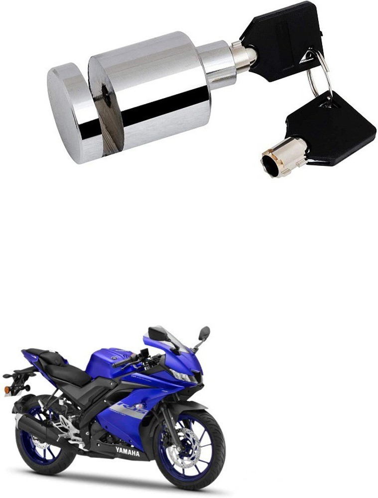 AutoGnix Disk RoundX 1440 Disc Lock Price in India Buy AutoGnix Disk RoundX 1440 Disc Lock online at Flipkart