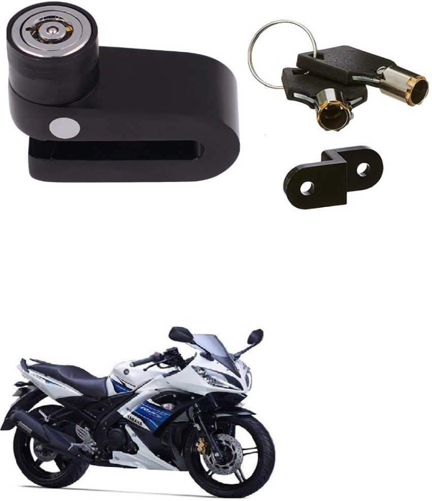 Disk lock outlet for bike flipkart