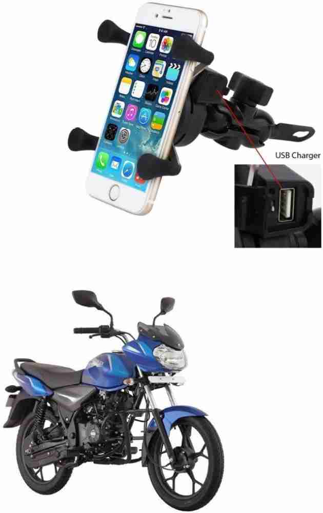 Typhon bike mobile clearance holder