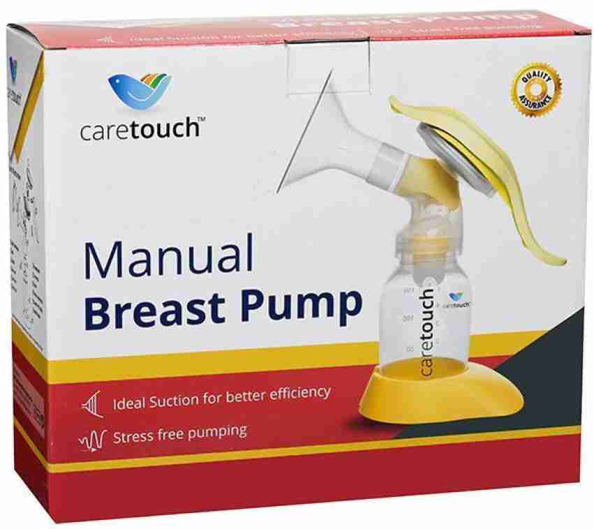 Smart Care Electric Breast Pump, Model Name/Number: HL-0823 at Rs 1215 in  Indore