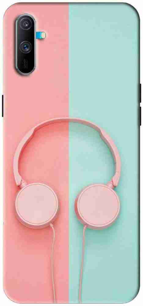 Realme c3 earphone hot sale