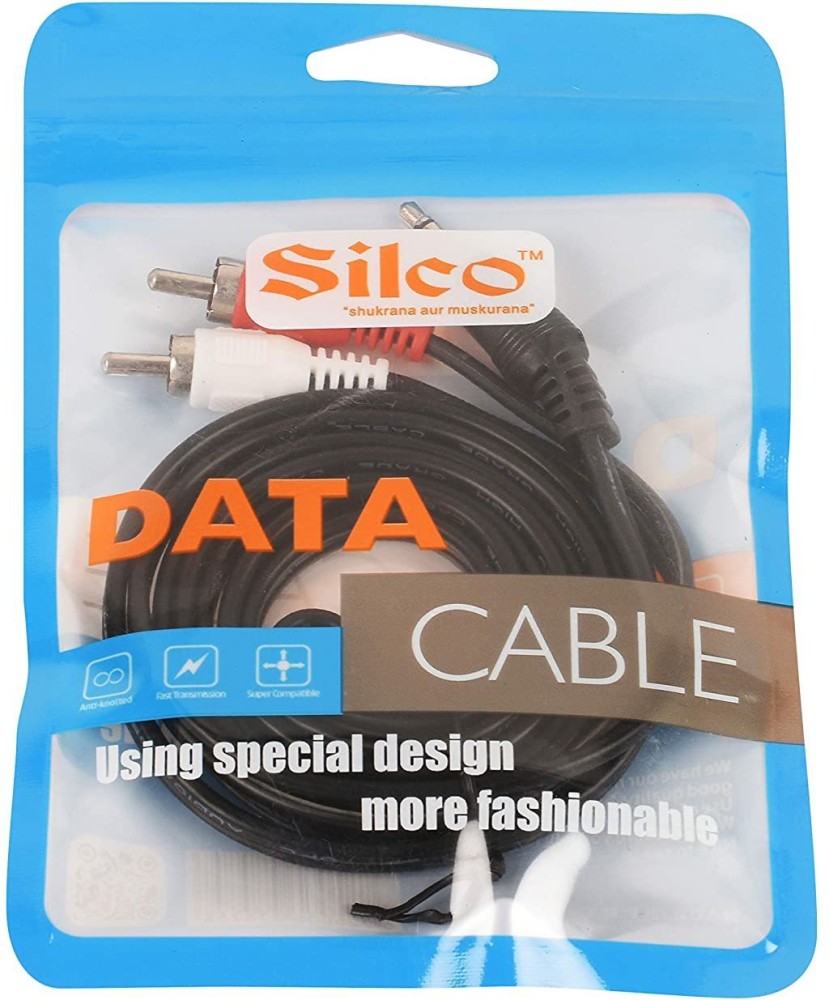 Cable USB 3.1 RS PRO con B. HDMI Macho color Negro