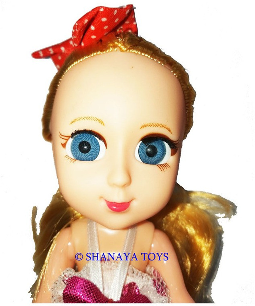 3 cute dolls new arrivals