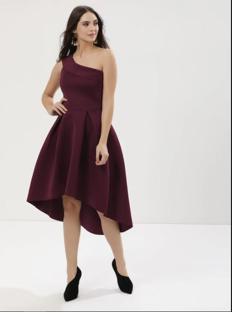 Origami lily dress online