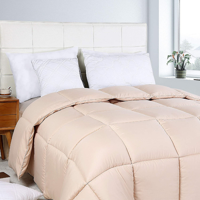 Heavy single duvet online