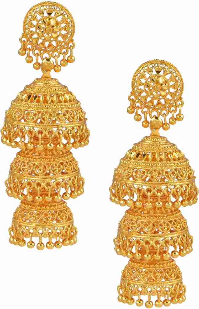 Tintala jhumka shop