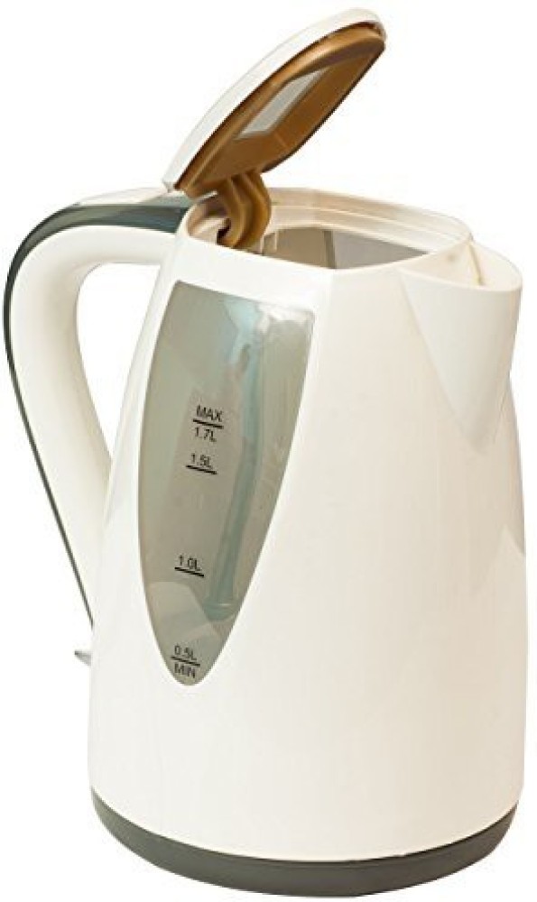 EVA 1.5 Litre Electric Kettle Online at Kutchina