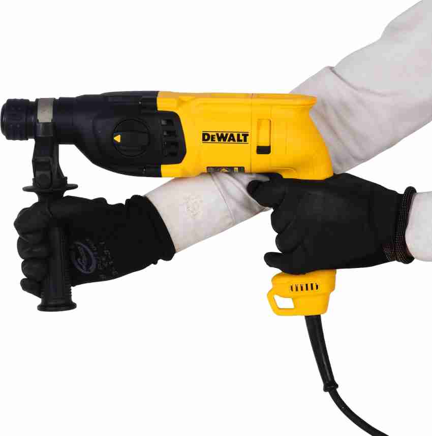 How much is online a dewalt hammer drill