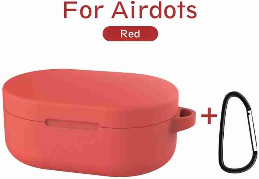 Mi airdots pro case sales