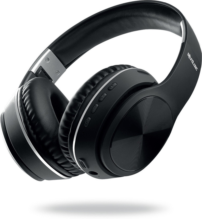 Soundlogic headphones sales
