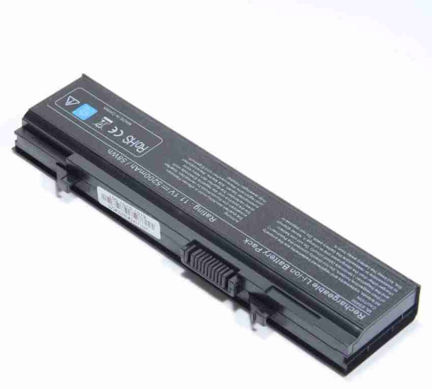 Remplacement de la batterie d'ordinateur portable 11,4 V R8d7n 1V1xf en  usine pour DELL LATITUDE 5400 E5400 5410 E5410 5500 E5500 5510 E5510 3540  M3540 - Chine Batterie d'ordinateur portable, batterie de rechange