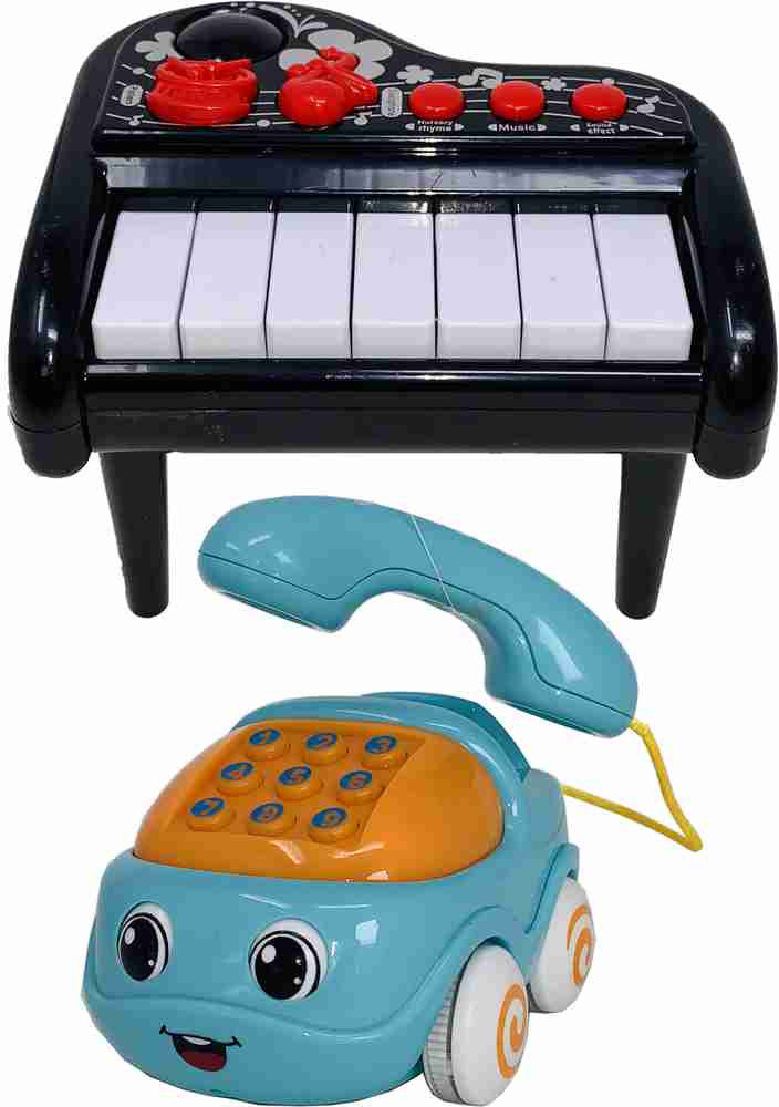 Small piano toy store